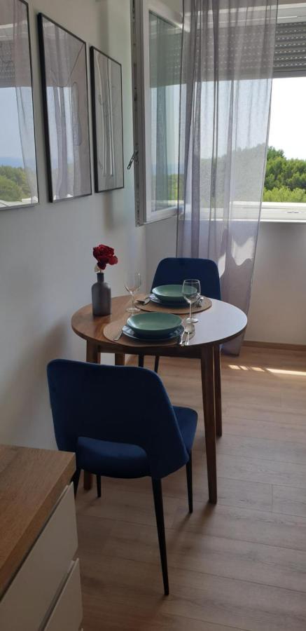 Studio Apartment Hana Pula Exterior foto